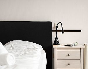 Guest house 454057 - Bungalow Noordzeekust - Beach Resort Ooghduyne | 4-persoons appartement | 4B1