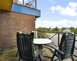 Guest house 454057 - Bungalow Noordzeekust - Beach Resort Ooghduyne | 4-persoons appartement | 4B1