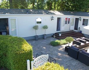Guest house 454069 • Chalet Noordzeekust • Noordzee Scheveningen tekoop