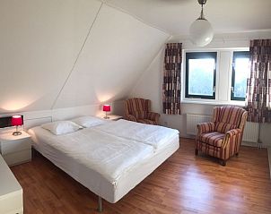 Verblijf 454070 - Vakantiewoning Noordzeekust - Huis op Duynopgangh