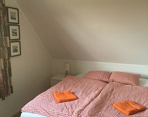 Verblijf 454070 - Vakantiewoning Noordzeekust - Huis op Duynopgangh