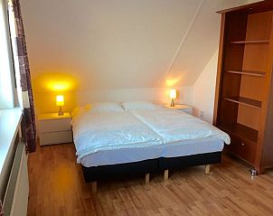 Verblijf 454070 - Vakantiewoning Noordzeekust - Huis op Duynopgangh