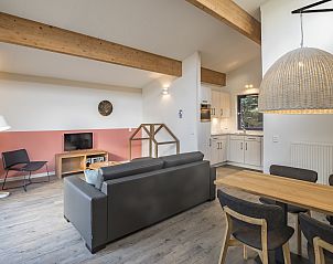 Verblijf 454072 - Bungalow Noordzeekust - Beach Resort Ooghduyne | 4-persoons hondenvilla | 4CD