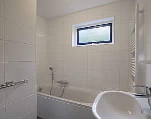 Verblijf 454072 - Bungalow Noordzeekust - Beach Resort Ooghduyne | 4-persoons hondenvilla | 4CD