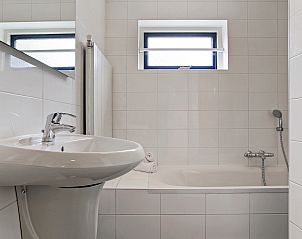 Verblijf 454072 - Bungalow Noordzeekust - Beach Resort Ooghduyne | 4-persoons hondenvilla | 4CD