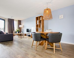 Unterkunft 454075 - Bungalow Noordzeekust - Beach Resort Ooghduyne | 2-persoons appartement | 2AL