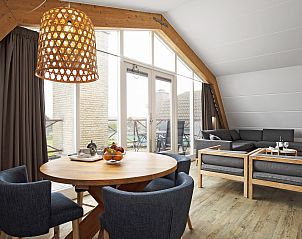 Unterkunft 454075 - Bungalow Noordzeekust - Beach Resort Ooghduyne | 2-persoons appartement | 2AL