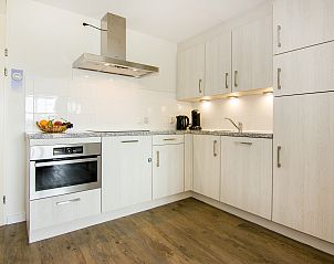 Unterkunft 454075 - Bungalow Noordzeekust - Beach Resort Ooghduyne | 2-persoons appartement | 2AL