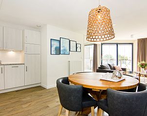 Unterkunft 454075 - Bungalow Noordzeekust - Beach Resort Ooghduyne | 2-persoons appartement | 2AL