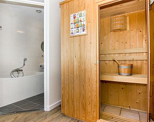 Unterkunft 454075 - Bungalow Noordzeekust - Beach Resort Ooghduyne | 2-persoons appartement | 2AL