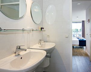 Unterkunft 454075 - Bungalow Noordzeekust - Beach Resort Ooghduyne | 2-persoons appartement | 2AL