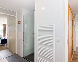 Unterkunft 454075 - Bungalow Noordzeekust - Beach Resort Ooghduyne | 2-persoons appartement | 2AL