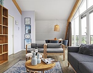 Unterkunft 454075 - Bungalow Noordzeekust - Beach Resort Ooghduyne | 2-persoons appartement | 2AL