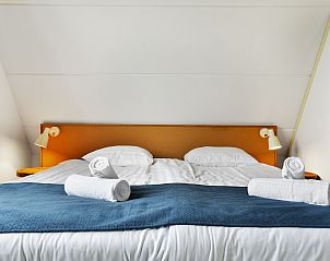 Unterkunft 454075 - Bungalow Noordzeekust - Beach Resort Ooghduyne | 2-persoons appartement | 2AL