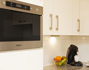 Guest house 454077 - Bungalow Noordzeekust - Beach Resort Ooghduyne | 6-persoons villa | 6D2