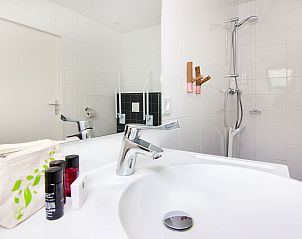 Unterkunft 454079 - Bungalow Noordzeekust - Beach Resort Ooghduyne | 6-persoons villa - Extra toegankeli