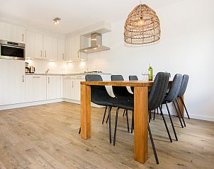 Unterkunft 454079 - Bungalow Noordzeekust - Beach Resort Ooghduyne | 6-persoons villa - Extra toegankeli