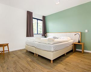 Unterkunft 454079 - Bungalow Noordzeekust - Beach Resort Ooghduyne | 6-persoons villa - Extra toegankeli