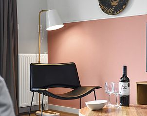 Unterkunft 454079 - Bungalow Noordzeekust - Beach Resort Ooghduyne | 6-persoons villa - Extra toegankeli