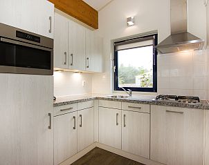 Guest house 454082 - Bungalow Noordzeekust - Beach Resort Ooghduyne | 4-persoons villa | 4C