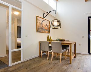 Guest house 454082 - Bungalow Noordzeekust - Beach Resort Ooghduyne | 4-persoons villa | 4C