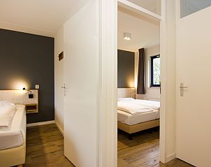 Guest house 454082 - Bungalow Noordzeekust - Beach Resort Ooghduyne | 4-persoons villa | 4C