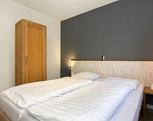 Guest house 454082 - Bungalow Noordzeekust - Beach Resort Ooghduyne | 4-persoons villa | 4C