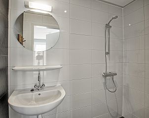 Unterkunft 454083 - Bungalow Noordzeekust - Beach Resort Ooghduyne | 22-persoons villa | 22L