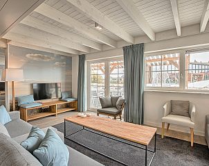 Unterkunft 454083 - Bungalow Noordzeekust - Beach Resort Ooghduyne | 22-persoons villa | 22L