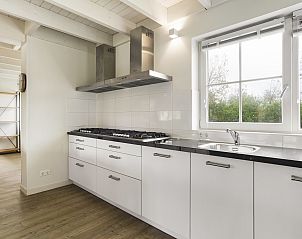 Unterkunft 454083 - Bungalow Noordzeekust - Beach Resort Ooghduyne | 22-persoons villa | 22L