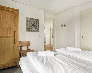 Verblijf 454084 - Bungalow Noordzeekust - Beach Resort Ooghduyne | 10-persoons villa | 10L1