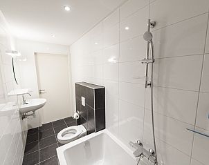 Verblijf 454085 - Bungalow Noordzeekust - Beach Resort Ooghduyne | 12-persoons villa | 12C