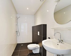 Verblijf 454085 - Bungalow Noordzeekust - Beach Resort Ooghduyne | 12-persoons villa | 12C