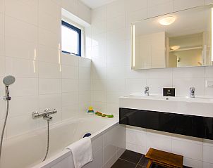 Verblijf 454090 - Bungalow Noordzeekust - Beach Resort Ooghduyne | 8-persoons kindervilla | 8LK