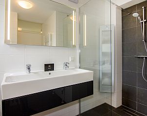 Verblijf 454090 - Bungalow Noordzeekust - Beach Resort Ooghduyne | 8-persoons kindervilla | 8LK