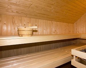 Verblijf 454090 - Bungalow Noordzeekust - Beach Resort Ooghduyne | 8-persoons kindervilla | 8LK