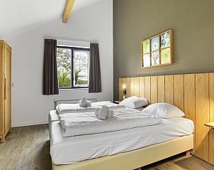 Verblijf 454090 - Bungalow Noordzeekust - Beach Resort Ooghduyne | 8-persoons kindervilla | 8LK