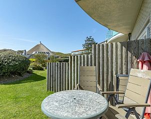 Verblijf 454092 - Vakantiewoning Noordzeekust - Strandslag 95