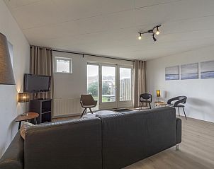 Verblijf 454092 - Vakantiewoning Noordzeekust - Strandslag 95