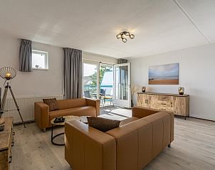 Unterkunft 454093 - Ferienhaus Noordzeekust - Strandslag 127