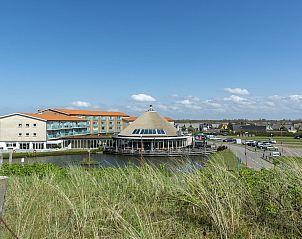 Unterkunft 454093 - Ferienhaus Noordzeekust - Strandslag 127