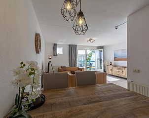 Unterkunft 454093 - Ferienhaus Noordzeekust - Strandslag 127