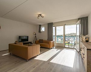 Unterkunft 454093 - Ferienhaus Noordzeekust - Strandslag 127