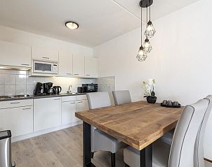 Unterkunft 454093 - Ferienhaus Noordzeekust - Strandslag 127