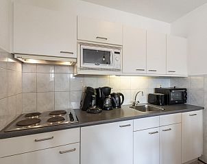 Unterkunft 454093 - Ferienhaus Noordzeekust - Strandslag 127