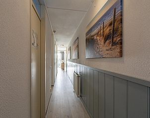 Unterkunft 454093 - Ferienhaus Noordzeekust - Strandslag 127