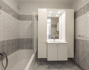 Unterkunft 454093 - Ferienhaus Noordzeekust - Strandslag 127