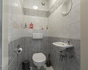 Unterkunft 454093 - Ferienhaus Noordzeekust - Strandslag 127