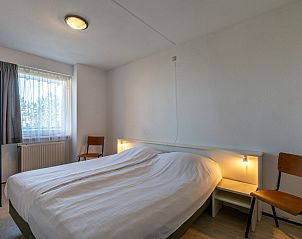 Unterkunft 454093 - Ferienhaus Noordzeekust - Strandslag 127