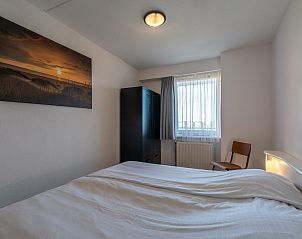 Unterkunft 454093 - Ferienhaus Noordzeekust - Strandslag 127